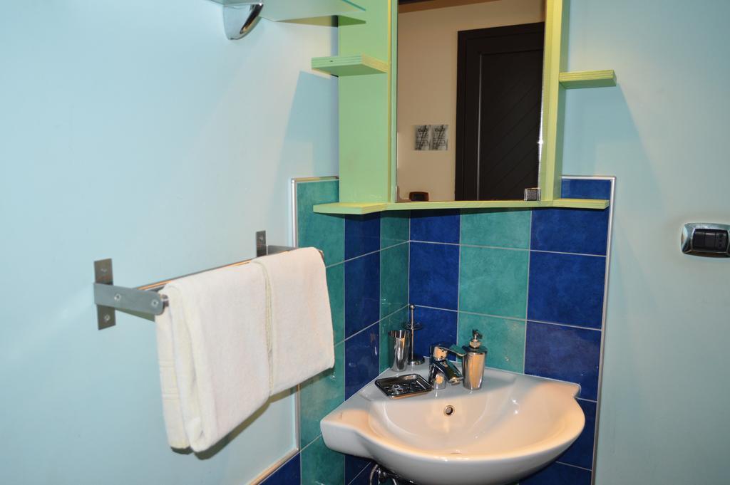 Casa Dei Saraceni Hotel Sant'Agata  Room photo